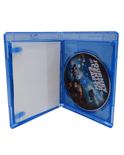 Journey to the Center of the Earth [2007] - Blu-Ray