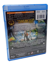 Journey to the Center of the Earth [2007] - Blu-Ray