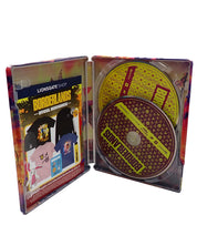 Borderlands [Steelbook] - Blu-Ray