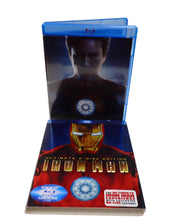 Iron Man - Blu-Ray
