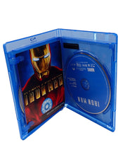 Iron Man - Blu-Ray