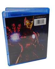 Iron Man - Blu-Ray
