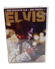 Elvis [2009] - DVD