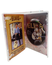 Elvis [2009] - DVD