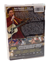 Elvis [2009] - DVD