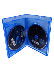 Midway - Blu-Ray + DVD