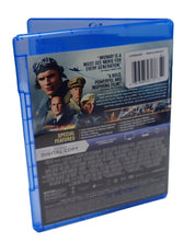 Midway - Blu-Ray + DVD