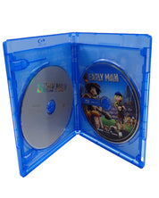 Early Man - Blu-Ray + DVD