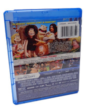 Early Man - Blu-Ray + DVD