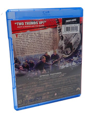 Enemy at the Gates - Blu-Ray