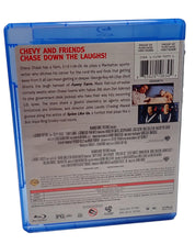 Funny Farm / Spies Like Us - Blu-Ray