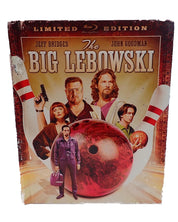 Big Lebowski [Limited Edition] - Blu-Ray
