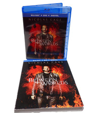 Between Worlds - Blu-Ray + DVD