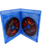 Between Worlds - Blu-Ray + DVD