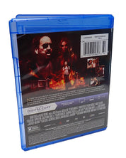 Between Worlds - Blu-Ray + DVD