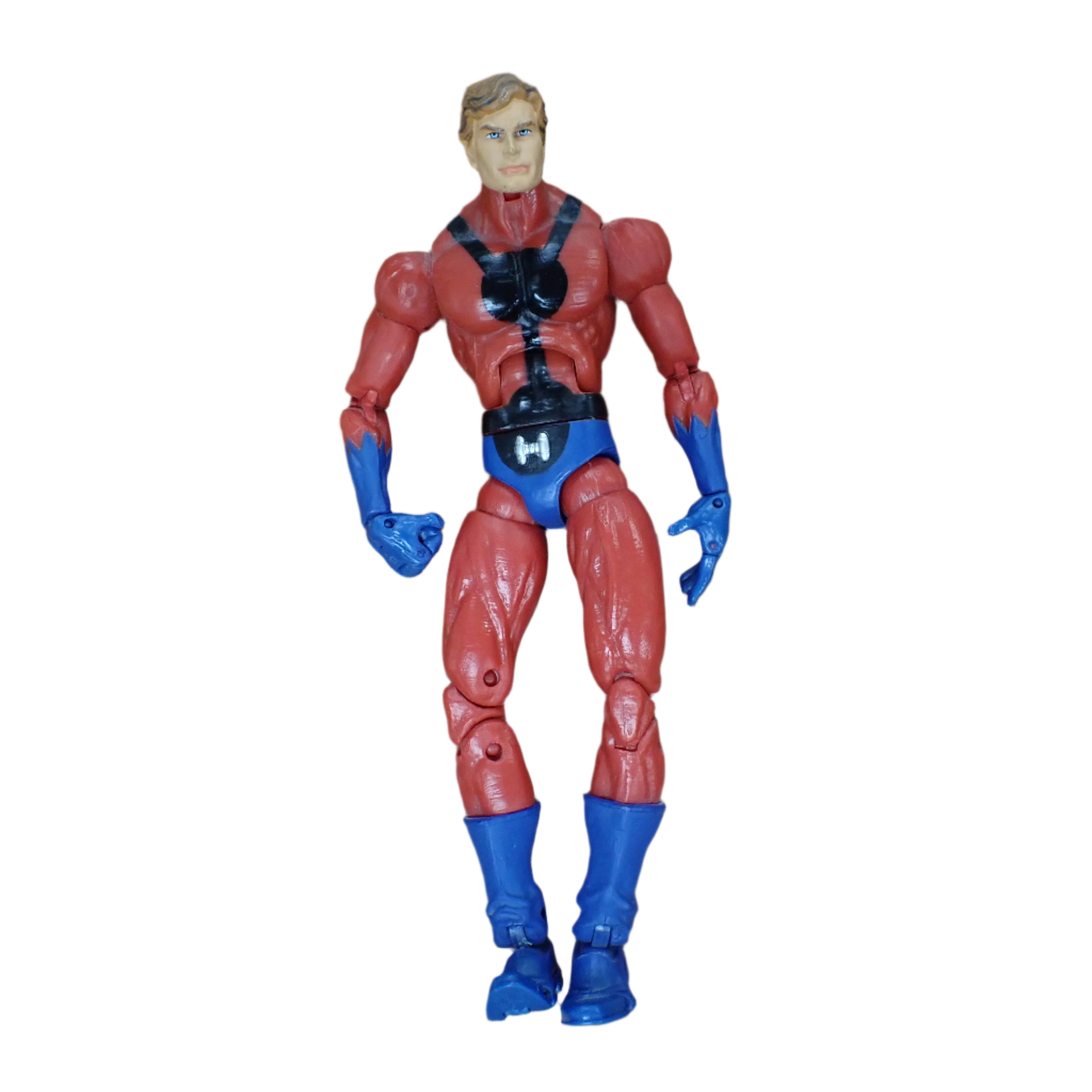 Ant Man Marvel Legends 2006