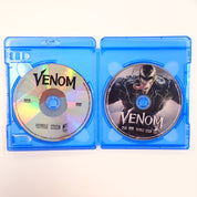 Venom - Blu-Ray [Pre-Owned]