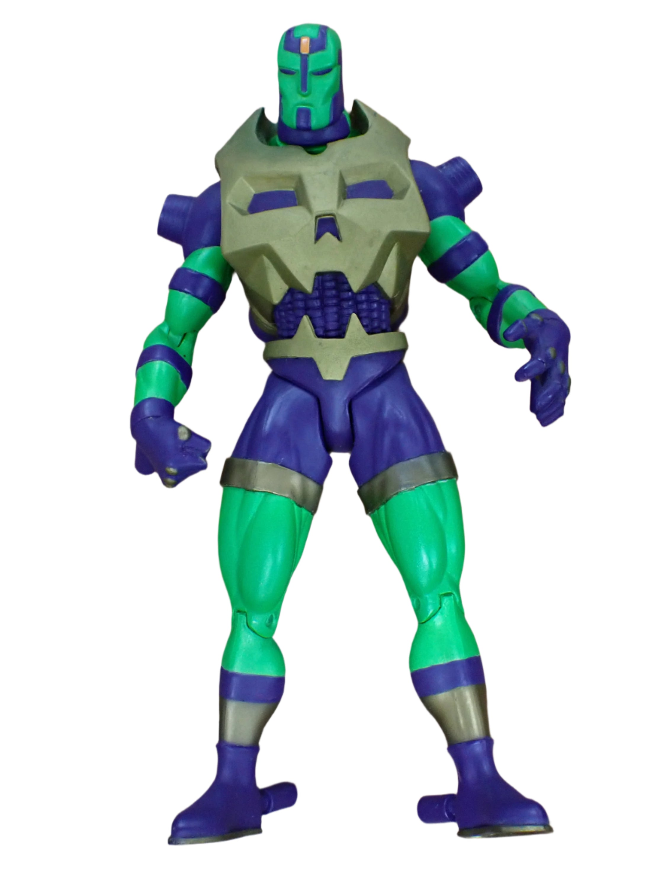 Braniac 13 DC Direct