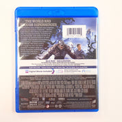 Venom - Blu-Ray [Pre-Owned]
