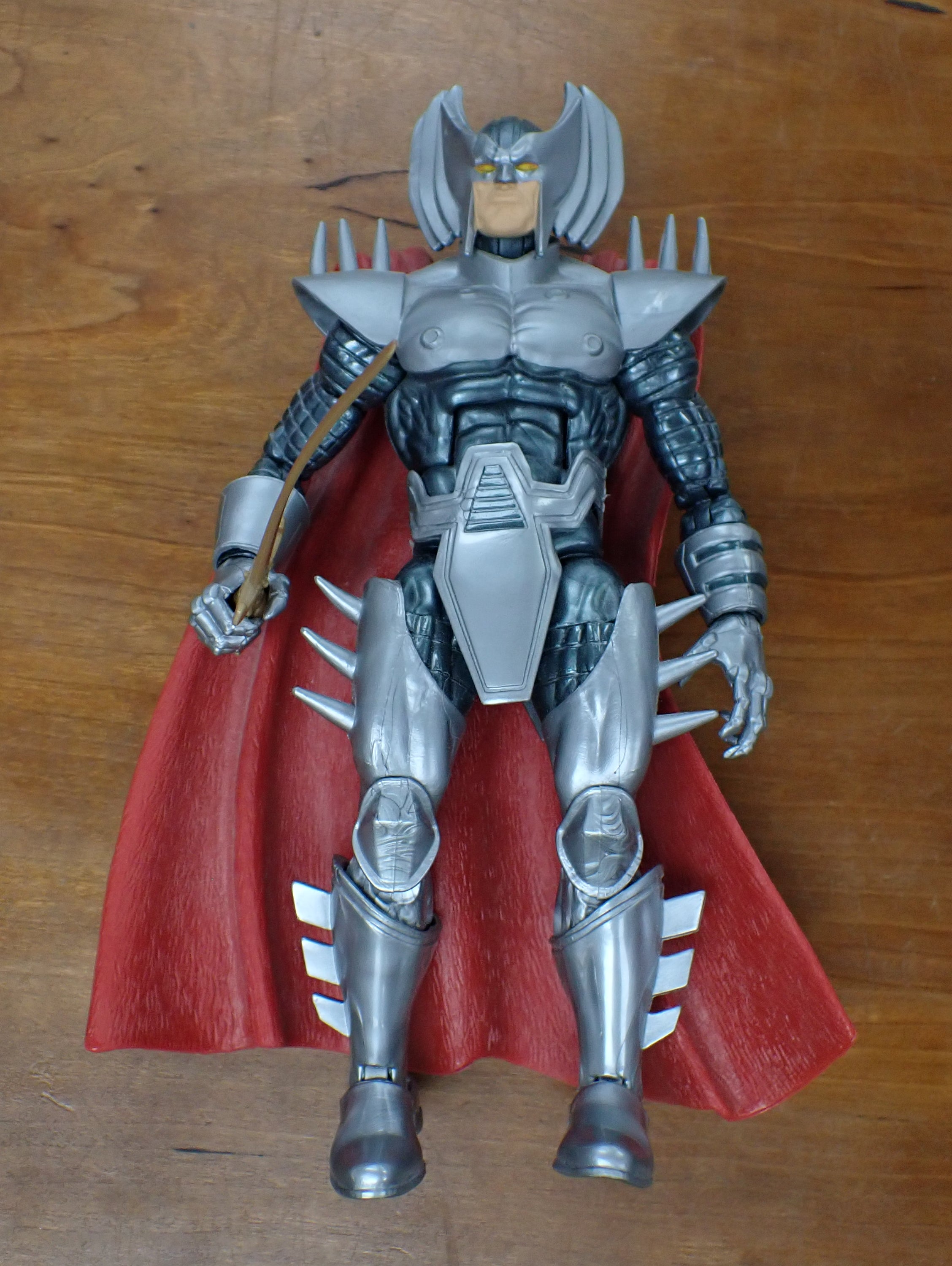 Stryfe Marvel Legends