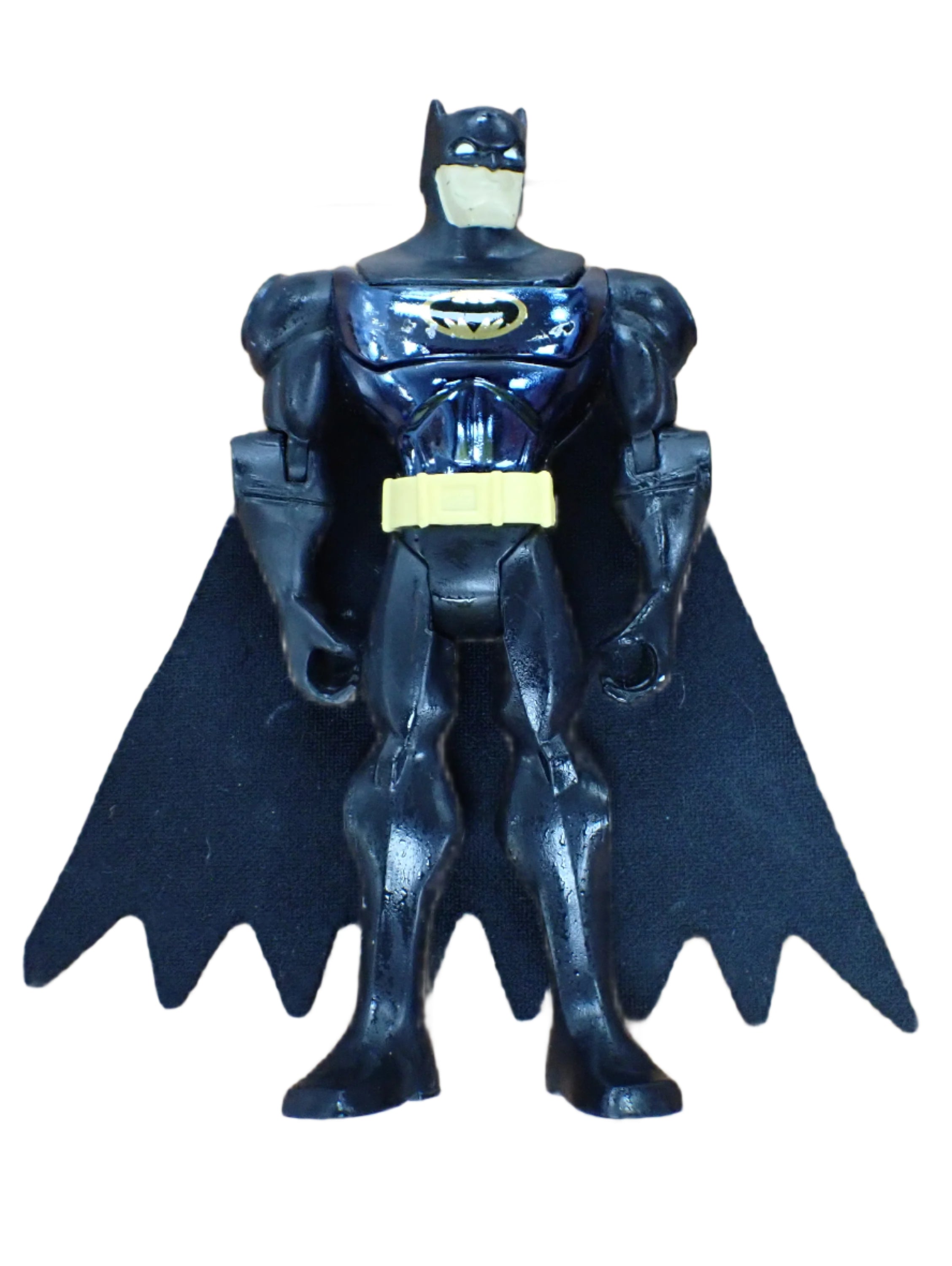 Batman Brave and the Bold