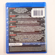 Rambo 5-Film Collection - Blu-Ray [Pre-Owned]