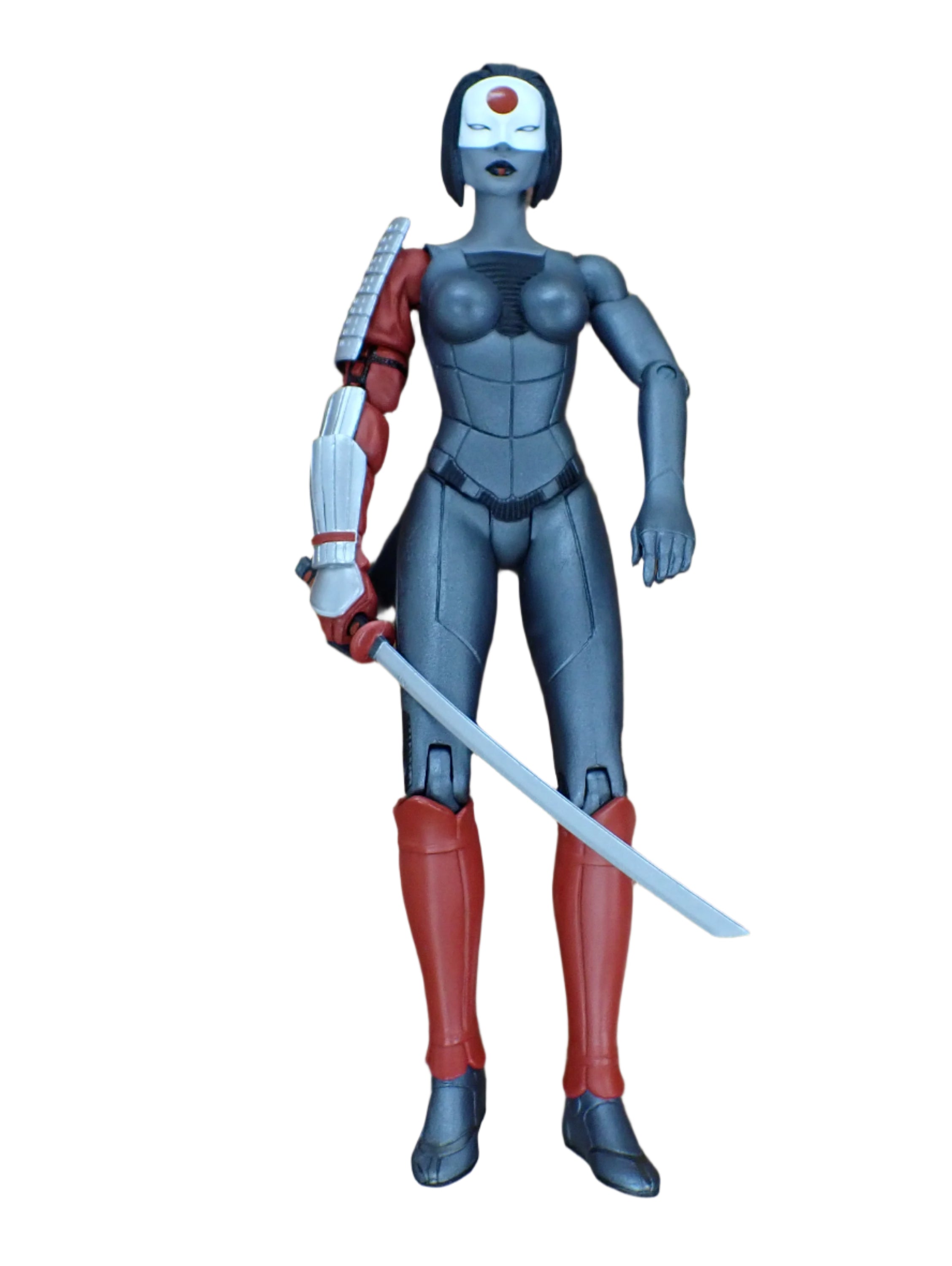 DC Katana