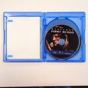 Rambo 5-Film Collection - Blu-Ray [Pre-Owned]