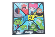 Teen Titans Go Mayhem & Extras Box - USED