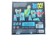 Teen Titans Go Mayhem & Extras Box - USED