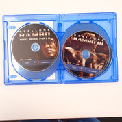 Rambo 5-Film Collection - Blu-Ray [Pre-Owned]