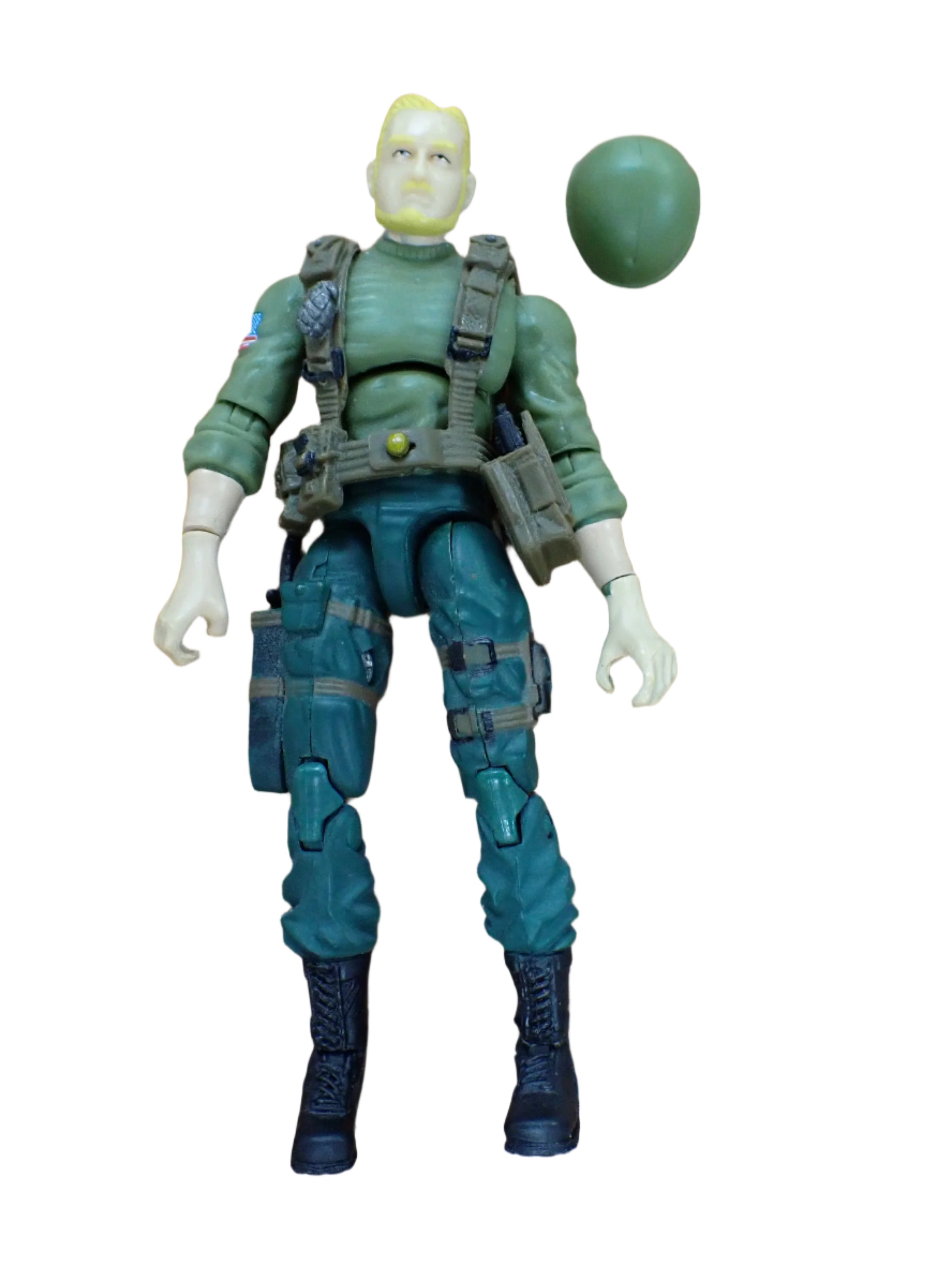 Infantry Trooper v1C 2008