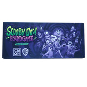 Scooby-Doo! The Board Game Deluxe Edition - UNSEALED