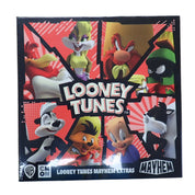 Looney Tunes Mayhem & Extra Box - USED