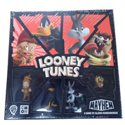 Looney Tunes Mayhem & Extra Box - USED
