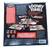 Looney Tunes Mayhem & Extra Box - USED
