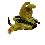 Serpentor's Air Chariot 2008
