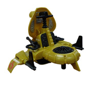 Serpentor's Air Chariot 2008