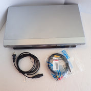 JVC XV-S502 DVD Player [Pre-Owned]