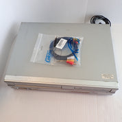 SQPB VCR & DVD Player [Pre-Owned]