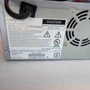 SQPB VCR & DVD Player [Pre-Owned]