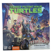 Zombicide: White Death TMNT - UNPLAYED