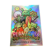 Plantopia - USED
