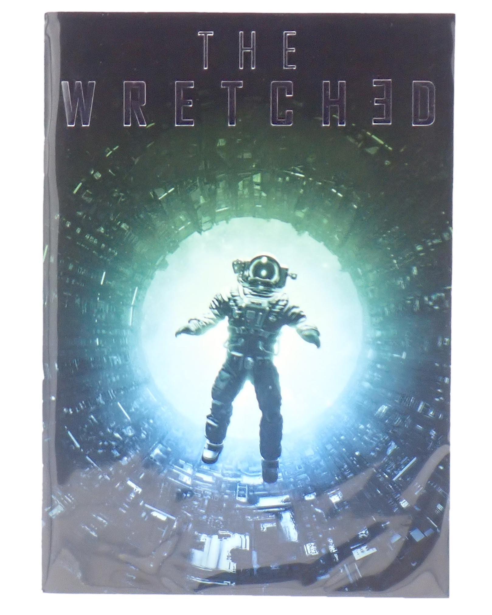 The Wretched [Pre-Owned] - Solo Role Playing Game