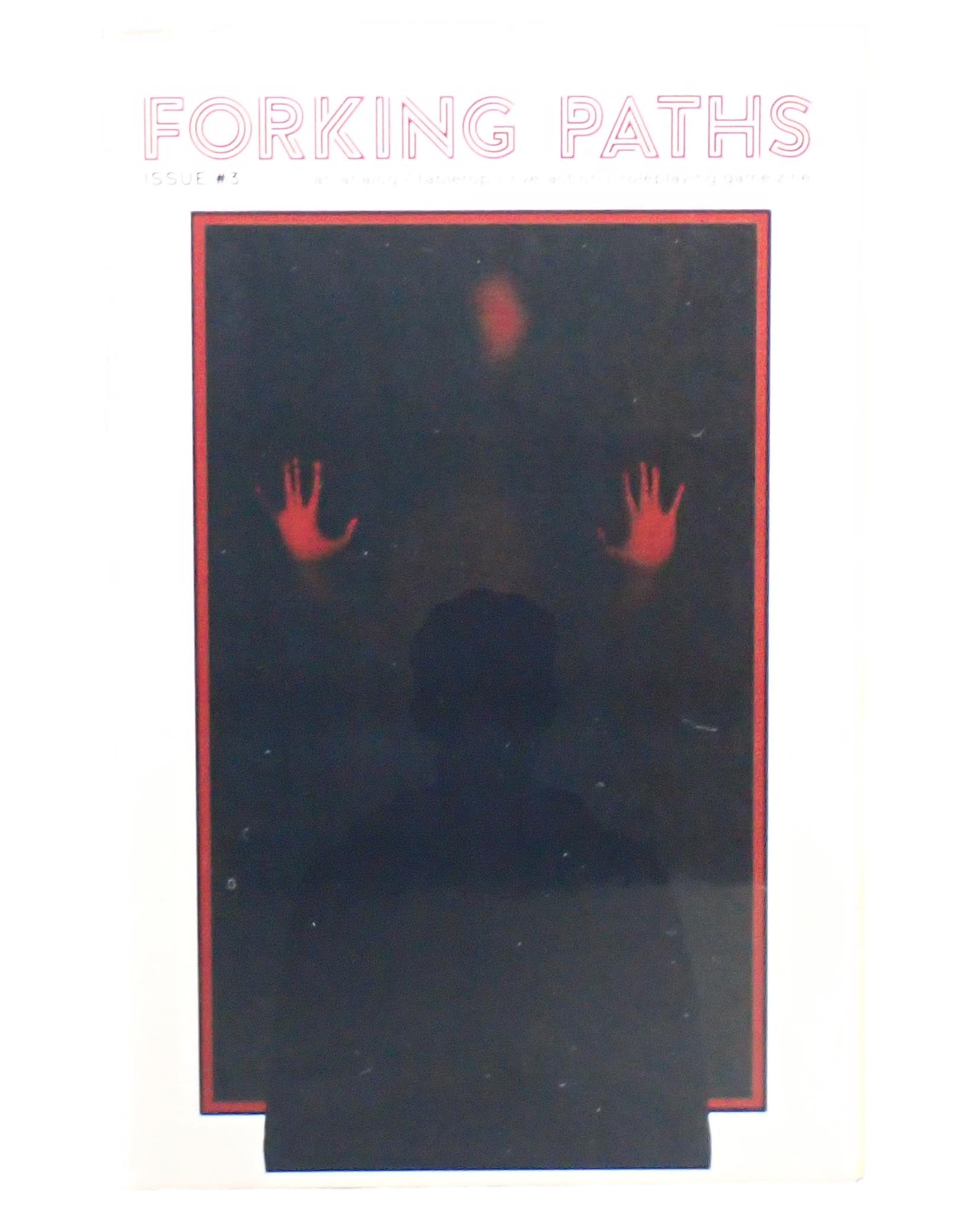 Forking Paths 1+2+3 [Pre-Owned] - Role Playing Game