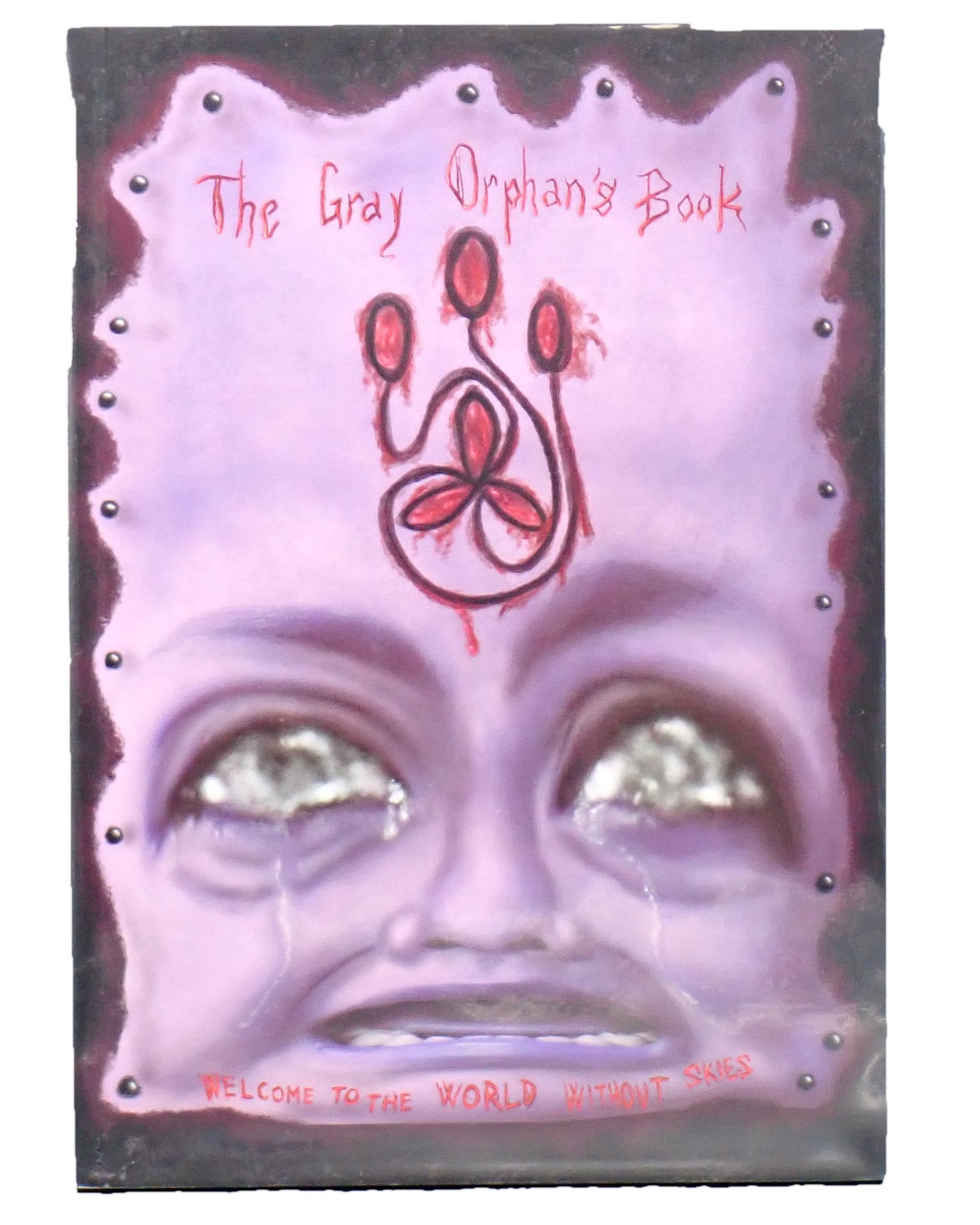 The Gray Orphan's Book [Pre-Owned] - Role Playing Game