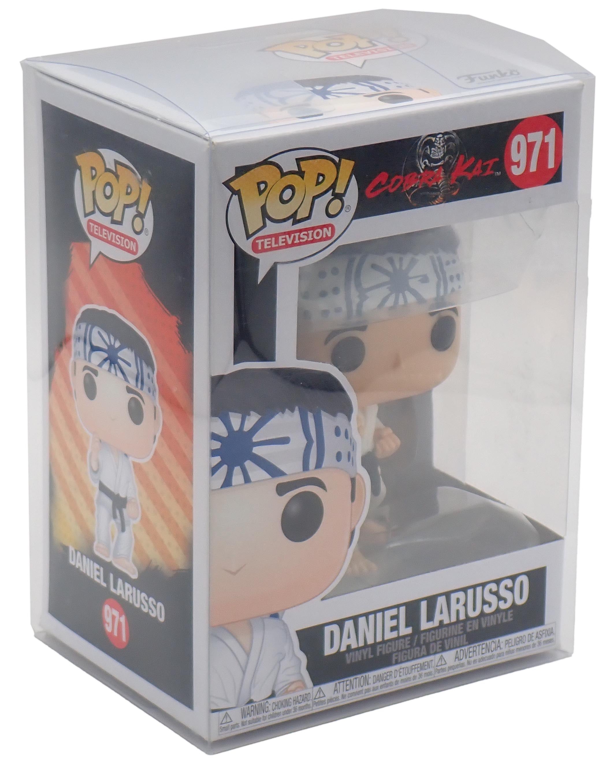 Daniel Larusso - POP! #971