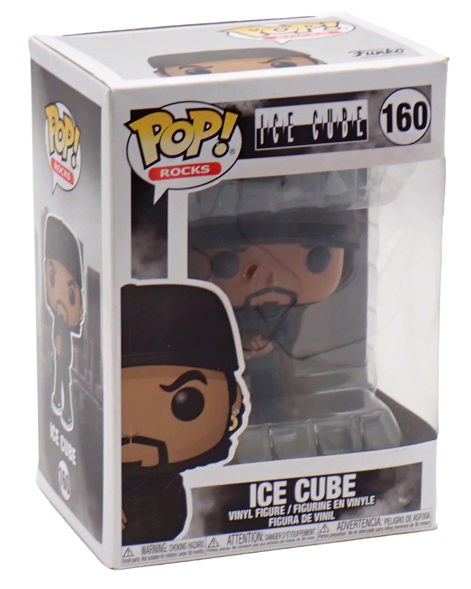 Ice Cube - POP! #160
