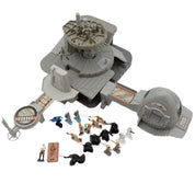 Bespin World - Micro Collection Action Playset (1982)