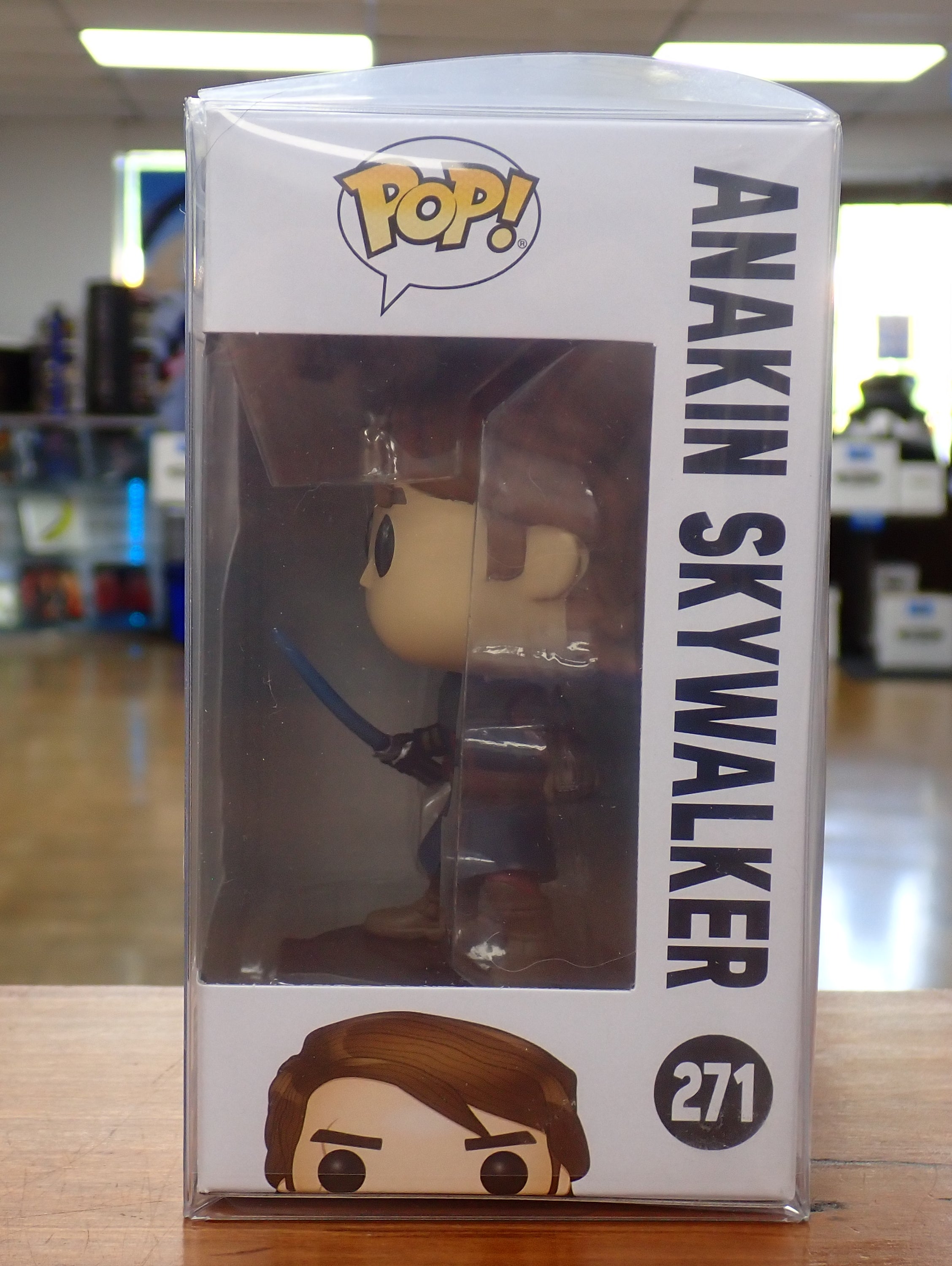 Anakin Skywalker - POP! #271